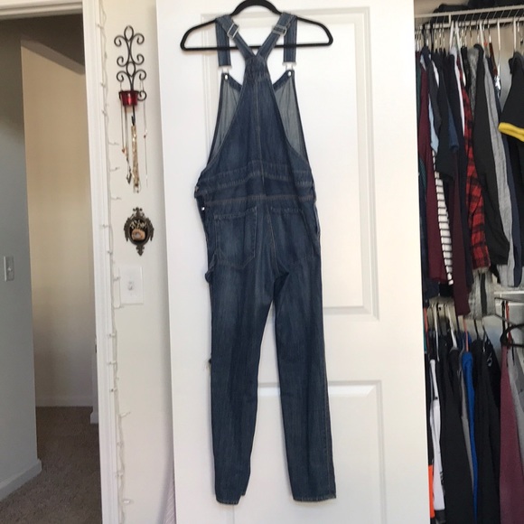 Overalls - Picture 5 of 5